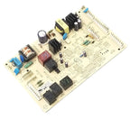 Replacement for GE Fridge Control 200D6221G025 WR55X11072