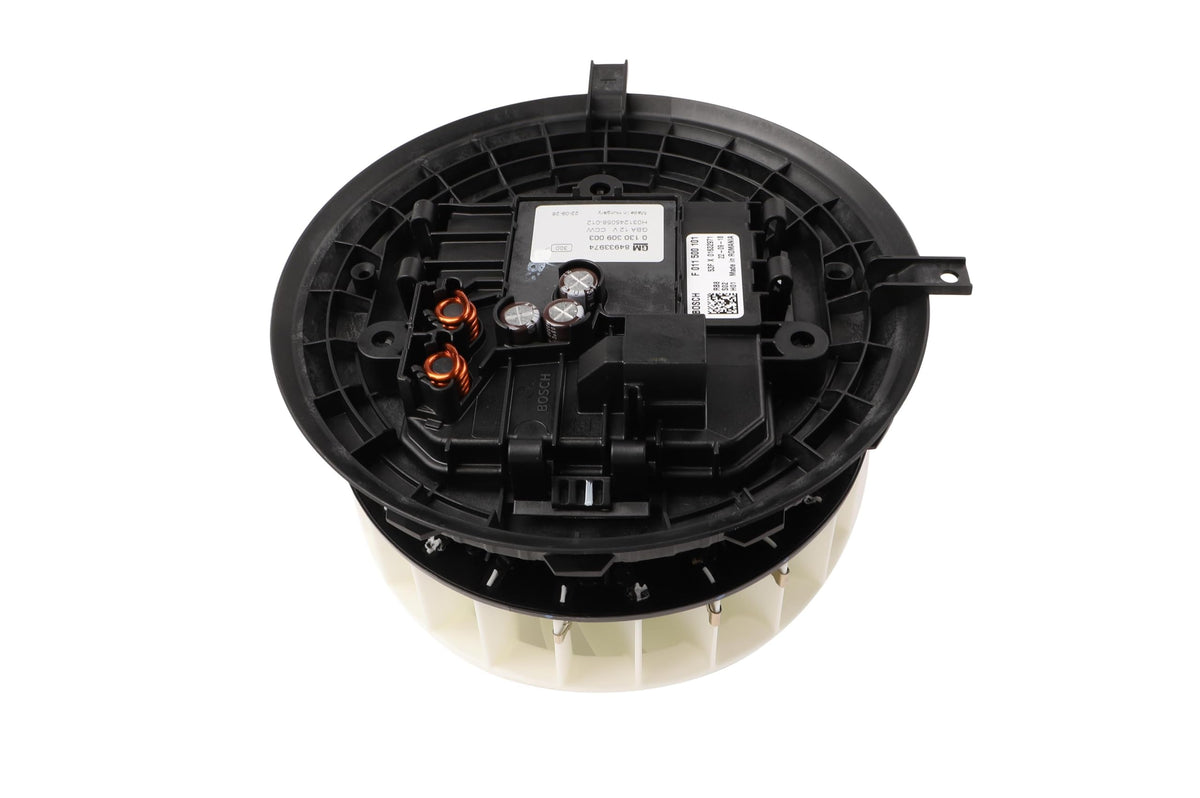GM Genuine Parts 84933974 Blower Motor