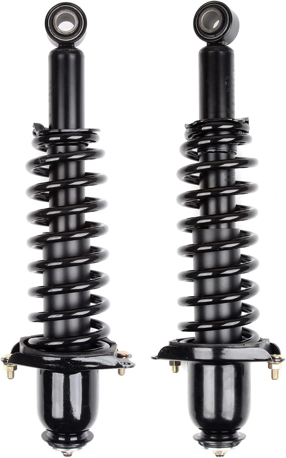 AUTOMUTO Rear Complete Struts Spring Assembly 2003-2008 for Toyota Corolla