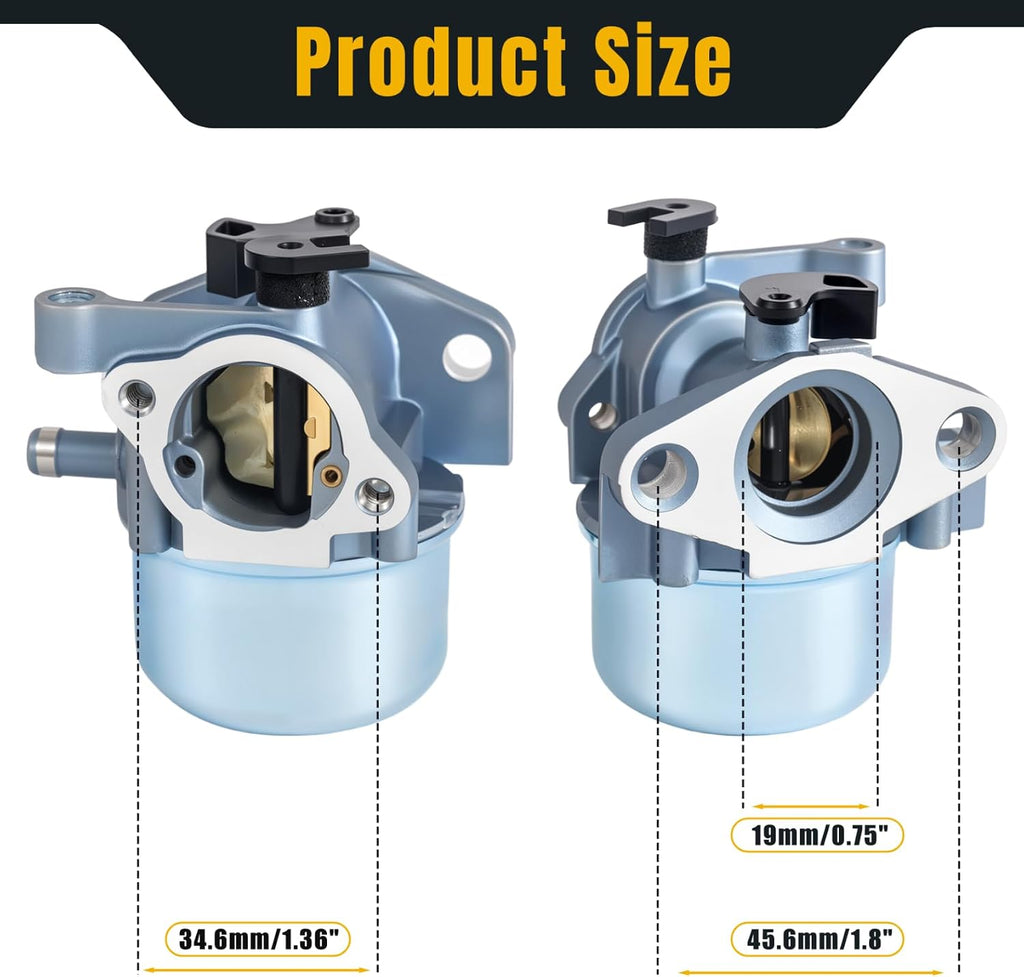 Carburetor for John Deere JS36 JS26 JS30 JS20 JS25 JS38 JM26 JM36 JA60