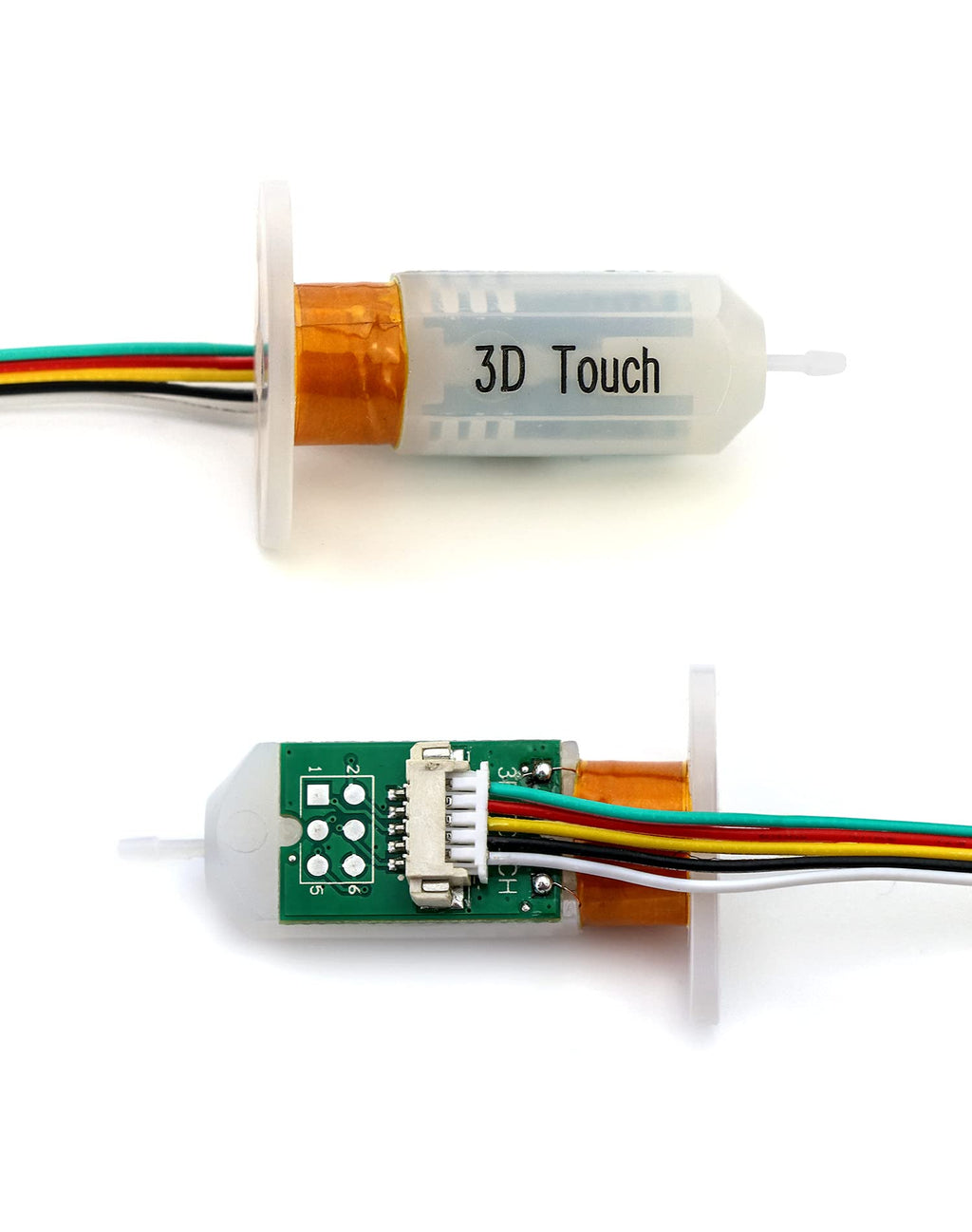 3D BLTouch V2.0 Auto Bed Leveling Sensor with Extension Cable, Compatible with 3D Printers Ender 3/3S/V2 Ultimake2