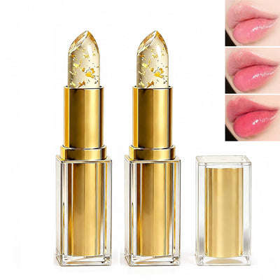 Kivora Lipstick for Mature Lips Upgrade, 2026 New Kivora Signature Lipstick, Ph Color Changing Lip Balm with 24-Hour