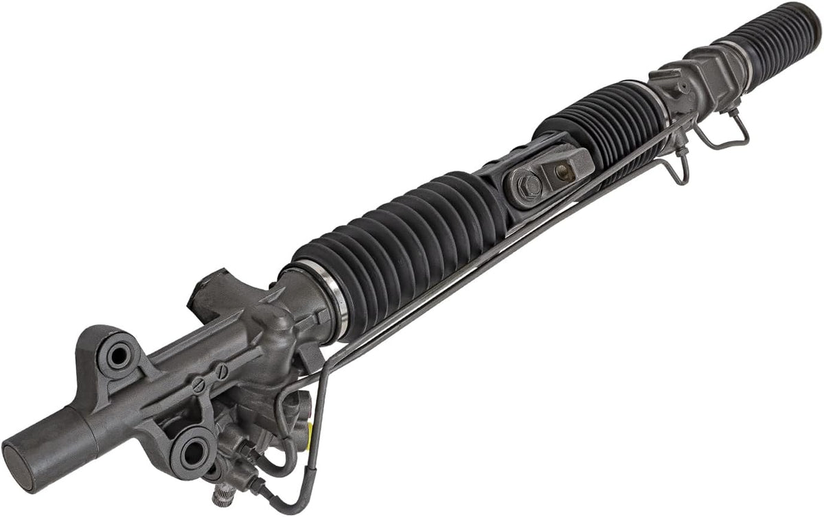 Detroit Axle - Steering Rack and Pinion for 2002-2006 Honda CR-V