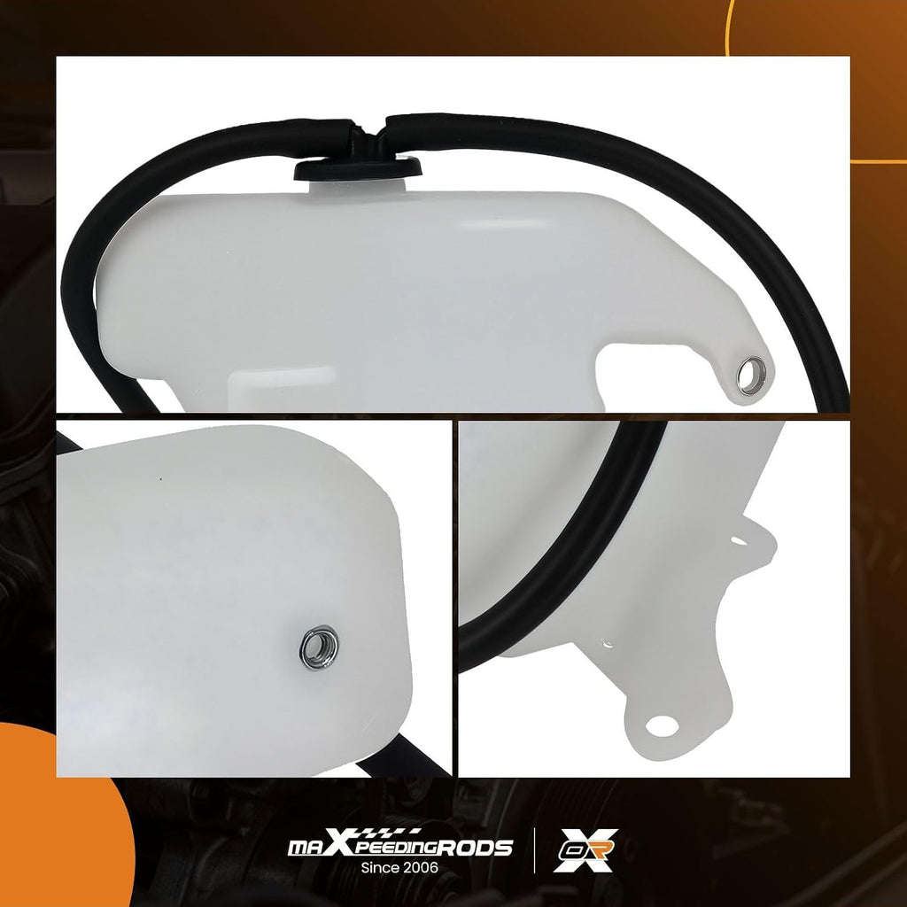 maXpeedingrods Coolant Reservoir for Toyota Corolla Matrix