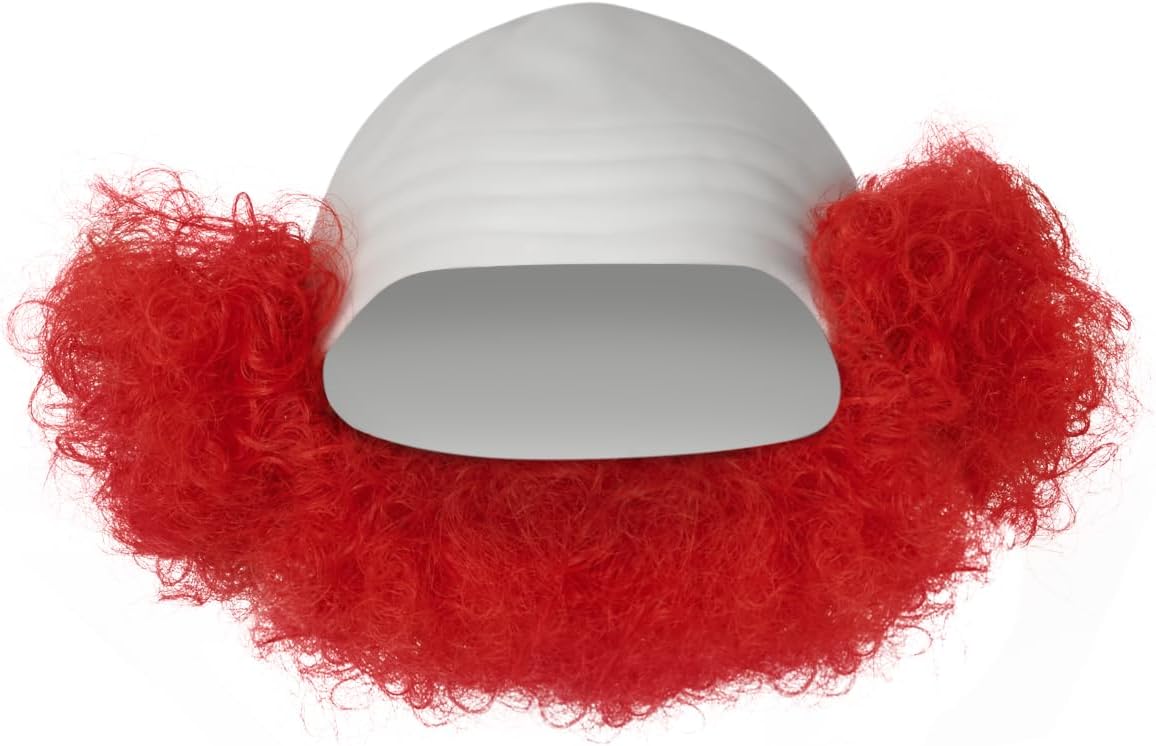 Forum Novelties Men's Historical Colonial Costume Wig