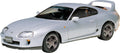 24123 1/24 Scale Sports Car Series Toyota Supra Model Kit (300024123)