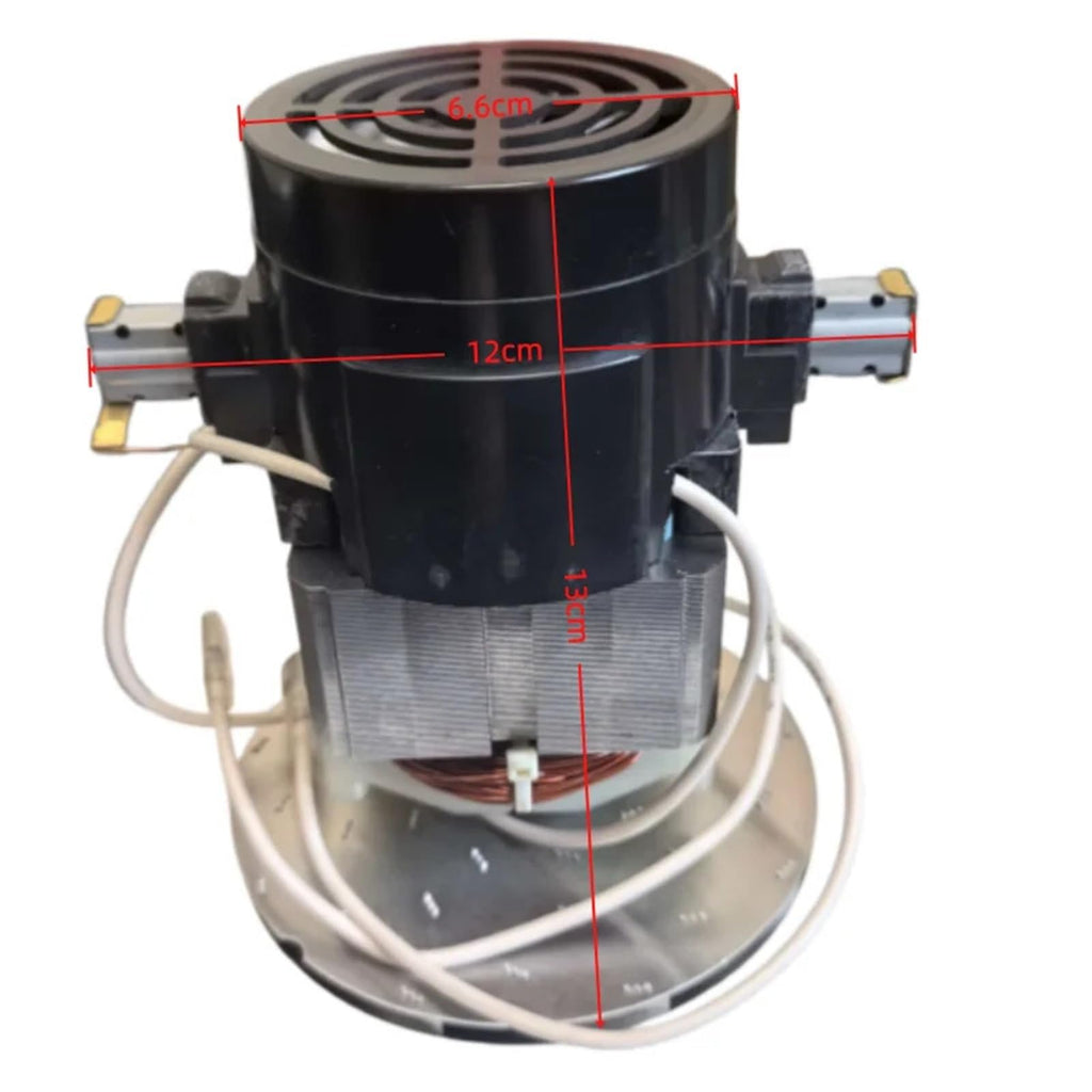 Vacuum Cleaner Universal Motor，Compatible For Dexter，VOD1530SWC