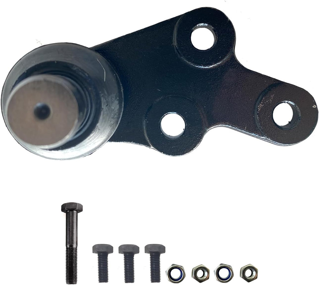 2PC Front Lower Ball Joints for Ford Escape 2013-2019