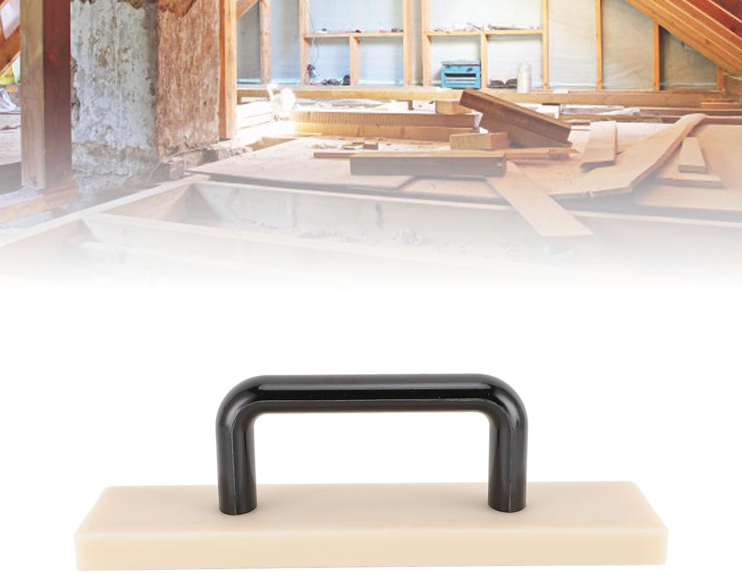 Flooring Tapping Block