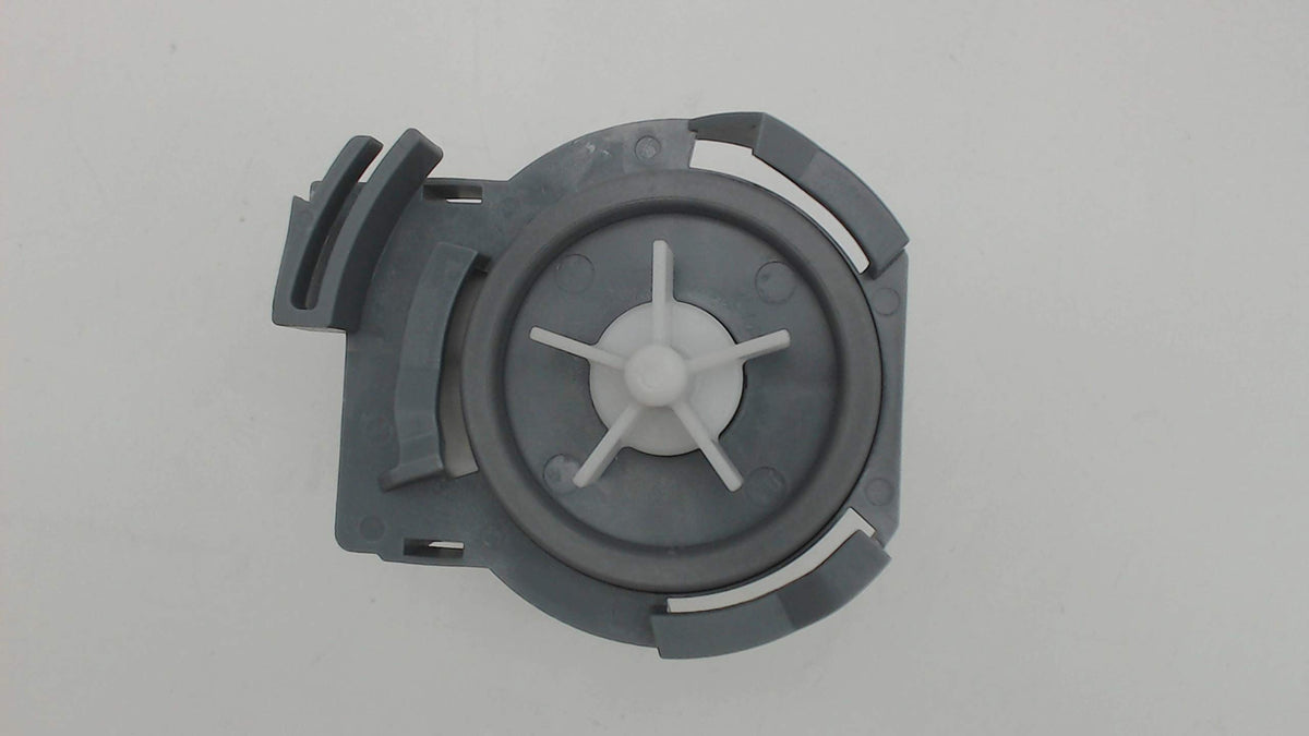 8268411 Dishwasher Drain Pump Motor Compatible With Whirlpool Dishwashers