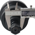 HESIEU 7019167 6814882 Bottom Track Roller Compatible with Bobcat Mini Excavator E25 E26 E32 E32i E34 E35 E35i E35Z E37 E42