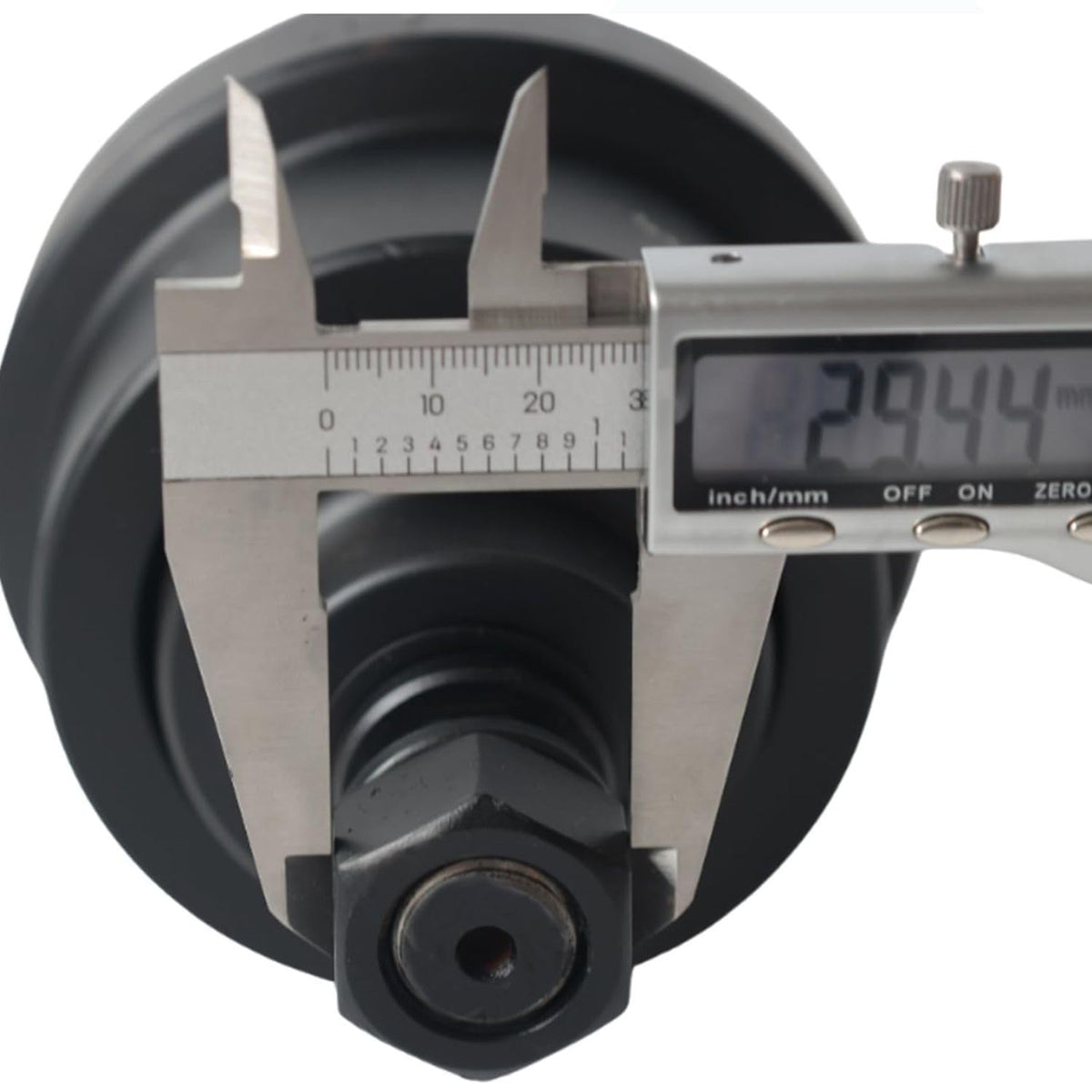 HESIEU 7019167 6814882 Bottom Track Roller Compatible with Bobcat Mini Excavator E25 E26 E32 E32i E34 E35 E35i E35Z E37 E42