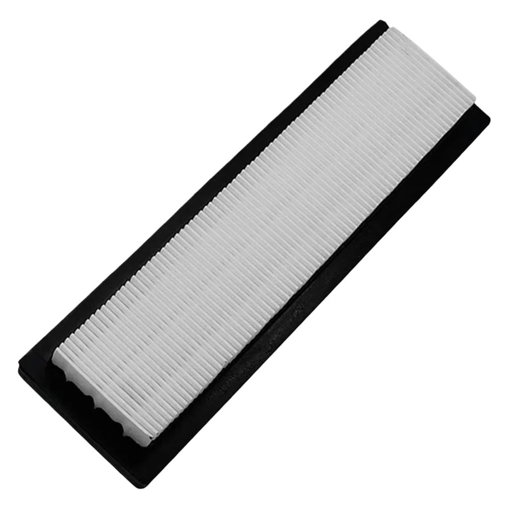 2PCS 7176099 Compatible With Bobcat E25 E26 E32 E32I E35 Air Cab Filter E35I E42 E45 E50 E55 E85 Air Cab Filter Excavator