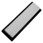 2PCS 7176099 Compatible With Bobcat E25 E26 E32 E32I E35 Air Cab Filter E35I E42 E45 E50 E55 E85 Air Cab Filter Excavator