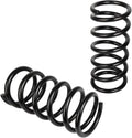 ECCPP 2PCS Rear Coil Springs Suspension Coil Spring Set for Toyota Sienna