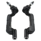 Front Left and Right Outer Tie Rod Ends for Dodge,Chrysler