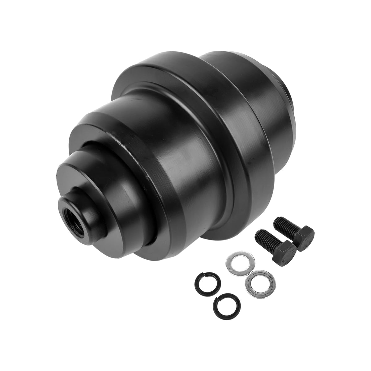 Flynsu Bottom Track Roller 7013575 Replacement for Bobcat 225 325 328 329 331 334 335 425 428 430 E25 E26 E32 E34 E35 E37 E42 Mini Excavators