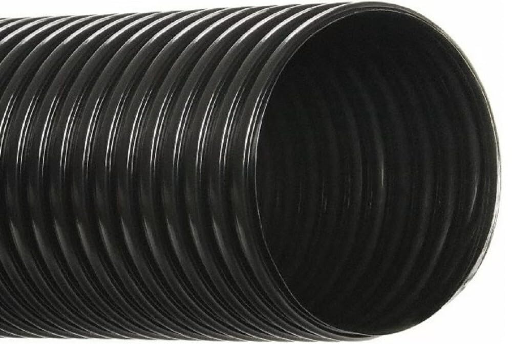 Universal Extension Hose - Replacement Part #90512, Compatible with Shop-Vac Craftsman etc.