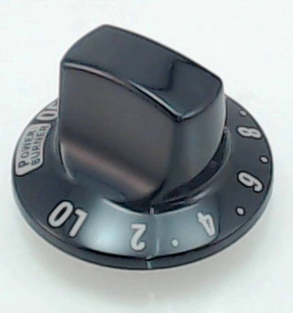 For 8272765, Range Knob fits Roper, For Kenmore, For Whirlpool