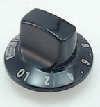 For 8272765, Range Knob fits Roper, For Kenmore, For Whirlpool