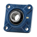 MAPLE ACE UCF210 Square Flange Bearing 50mm Bore Self-Aligning (Qty 1)
