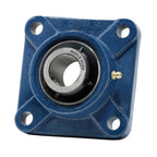 MAPLE ACE UCF210 Square Flange Bearing 50mm Bore Self-Aligning (Qty 1)