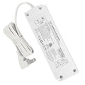 24V 120W 5-in-1 Dimmable LED Driver, 24V Dimmable Transformer ETL Certified