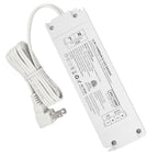 24V 120W 5-in-1 Dimmable LED Driver, 24V Dimmable Transformer ETL Certified