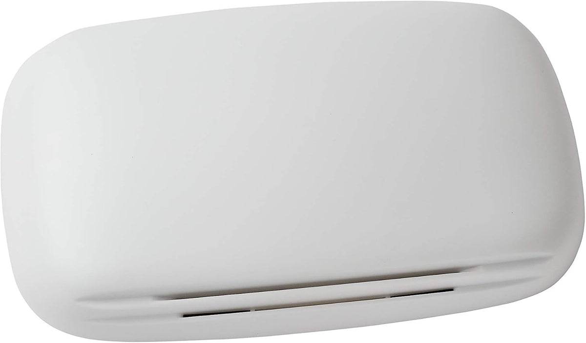 ‎Newhouse Hardware CHM2 Door Chime, White