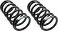MOOG 81411 Coil Spring Set for 2004-2010 Toyota Sienna