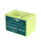 CREABEST 4.0Ah 14.4V Replacement Battery for iRobot Roomba e & i Series