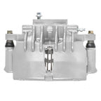 Detroit Axle - 2pc Front Brake Calipers for Ford 2003-2004 Mustang