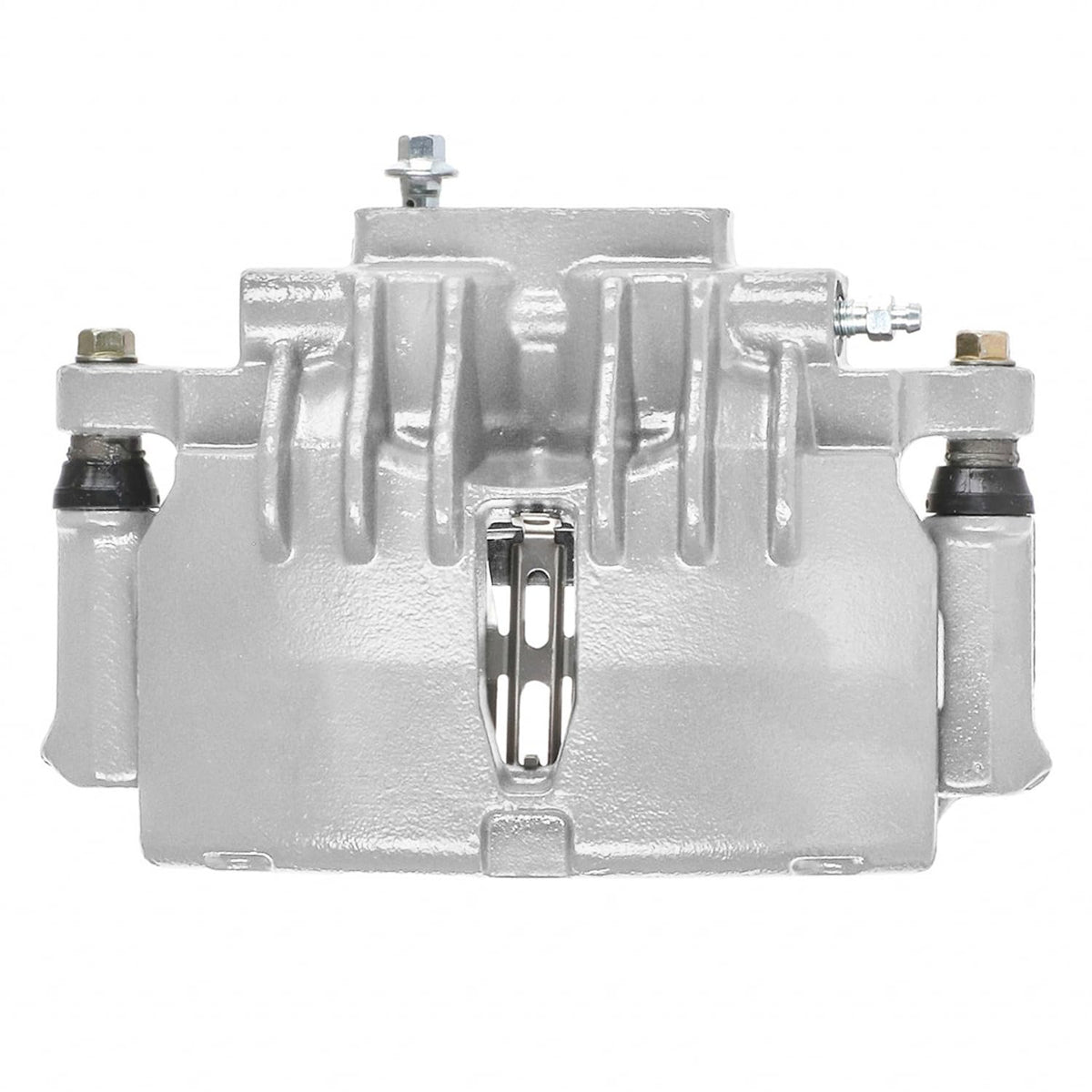 Detroit Axle - 2pc Front Brake Calipers for Ford 2003-2004 Mustang