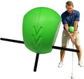 Golf Aid Compression Golf Ball - Posture Correction Swing Trainer