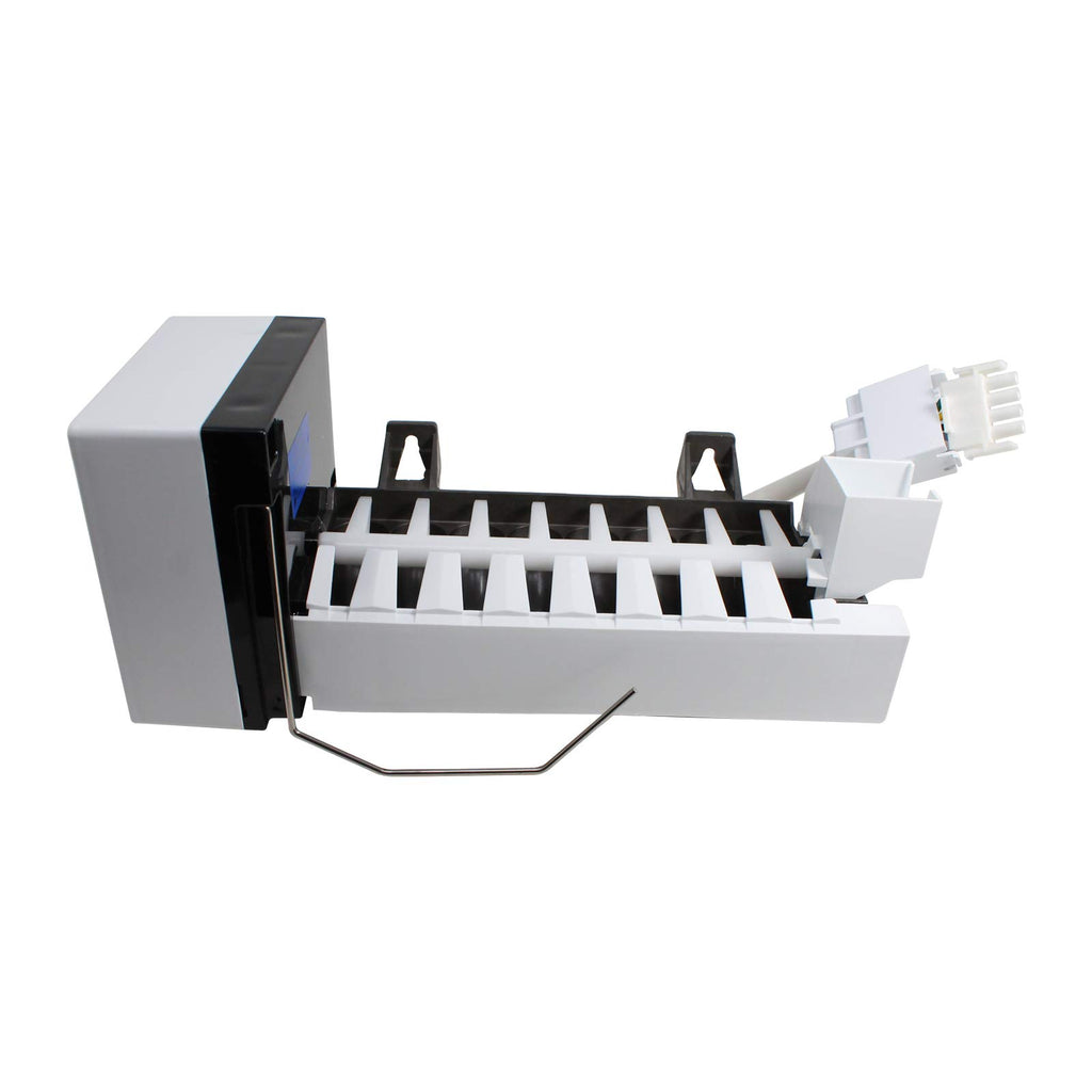 Refrigerator Ice Maker Replacement for Frigidaire FFHS2611LWB