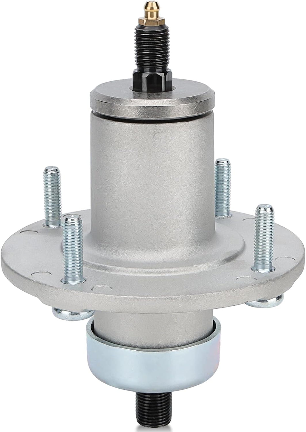 AM137483 Mower Blade Spindle Assembly for John Deere X300 X350 Z200 Series