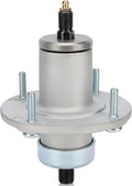 AM137483 Mower Blade Spindle Assembly for John Deere X300 X350 Z200 Series
