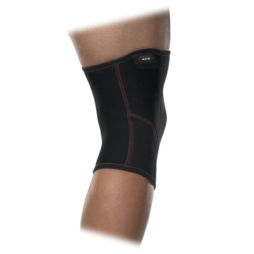 Knee Compression Sleeves Men/Women, Open Patella Knee Brace, Stabilizer for Minor Arthritis, Bursitis, Tendonitis