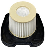 Bissell Separator Assembly for Select Hand Vacs, 1614203