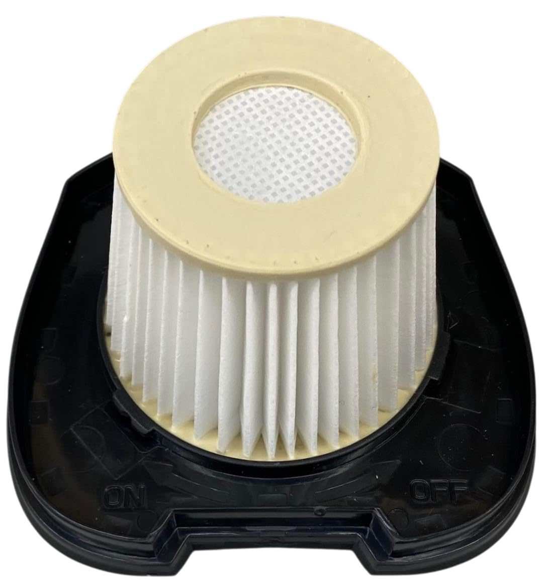 Bissell Separator Assembly for Select Hand Vacs, 1614203