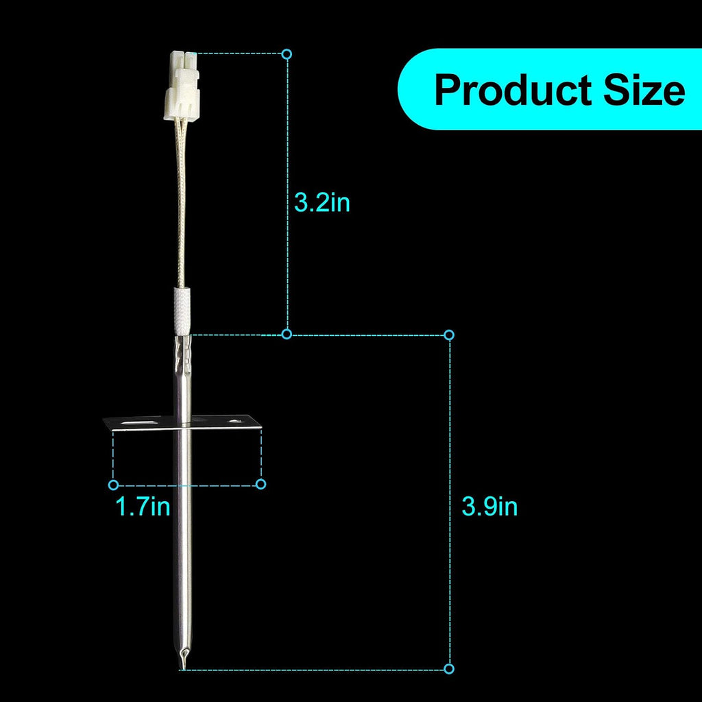 Upgraded DG32-00002B EBG61305805 Range Oven Temperature Sensor Probe