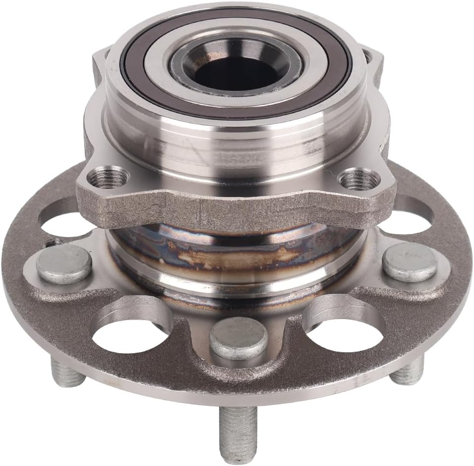 Autoround 512632 Rear Wheel Hub Assembly Fits Honda CR-V 2017-2022