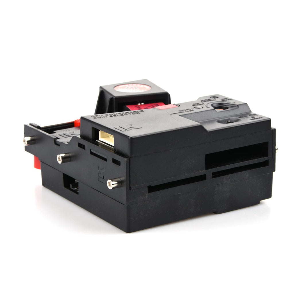 CPU Comparable Coin Selector Arcade Token Acceptor Slot for Mechanism Vending Machine
