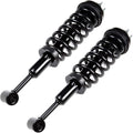 ECCPP Struts Complete Struts Spring for 2006-2010 for Ford Explorer