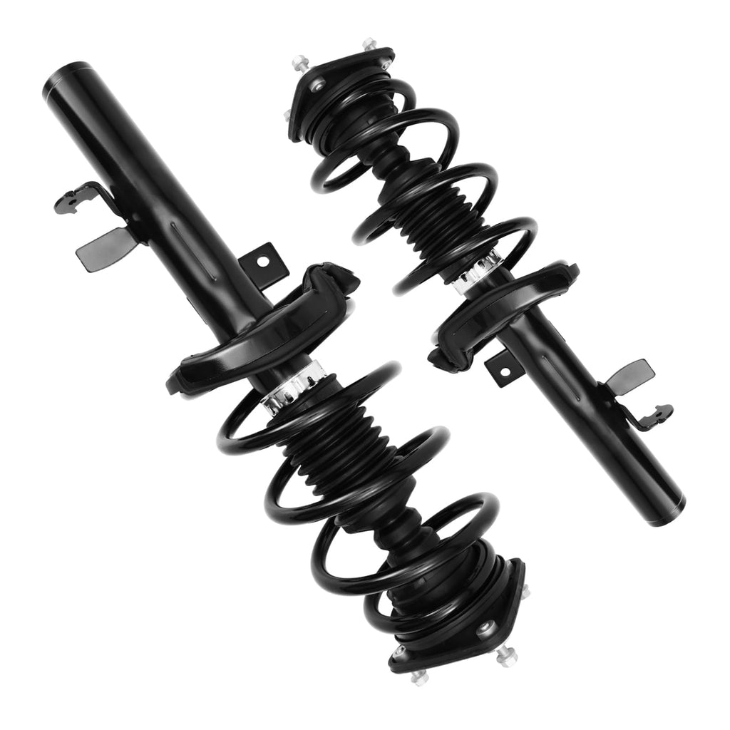 Torchtree Front Struts Assembly for 2012-2013 Ford Focus Set of 2