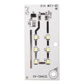 5304517872 Microwave LED Light, Replacement Lamp