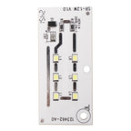 5304517872 Microwave LED Light, Replacement Lamp