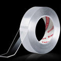 High Viscosity Nano Double-Sided Mounting Tape 1inch 10FT 79Mil