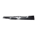 Oregon 91-381 John Deere Replacement Lawn Mower Blade 16-5/8-Inch