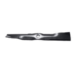 Oregon 91-381 John Deere Replacement Lawn Mower Blade 16-5/8-Inch
